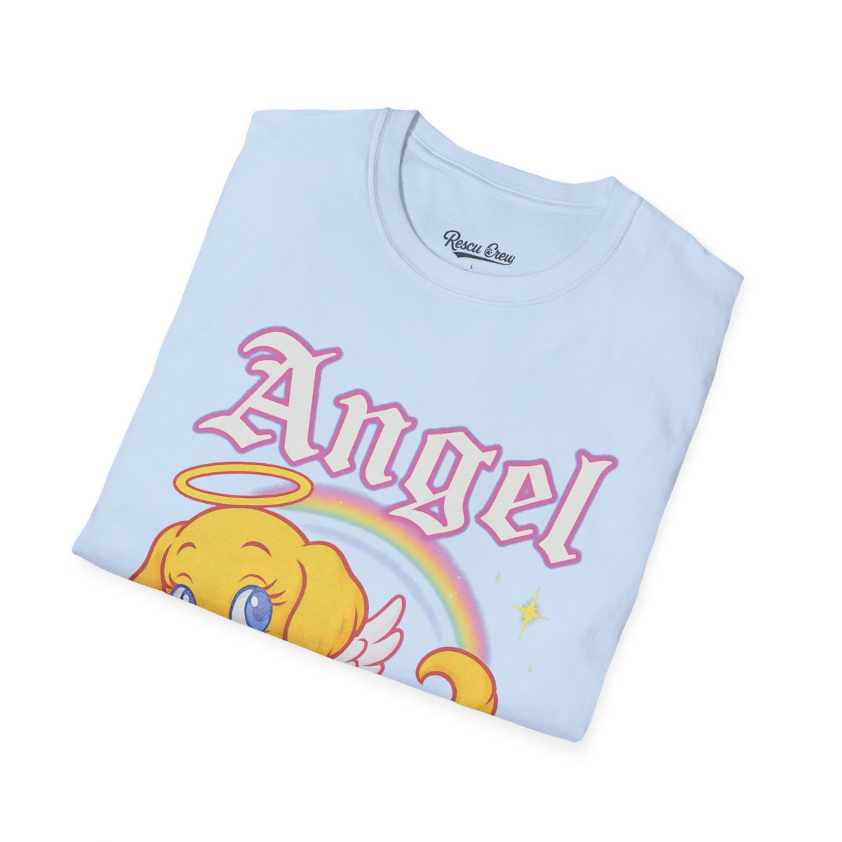 ANGEL T-SHIRT