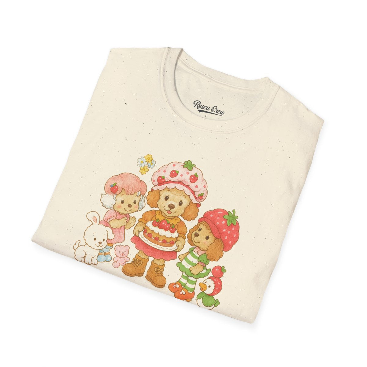 BERRY SWEET T-SHIRT