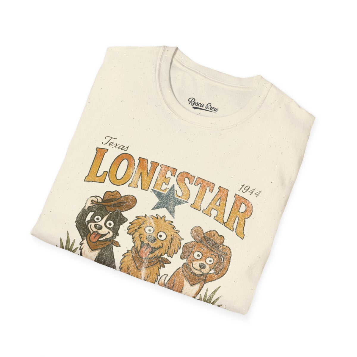BIG BARK NATIONAL PARK T-SHIRT