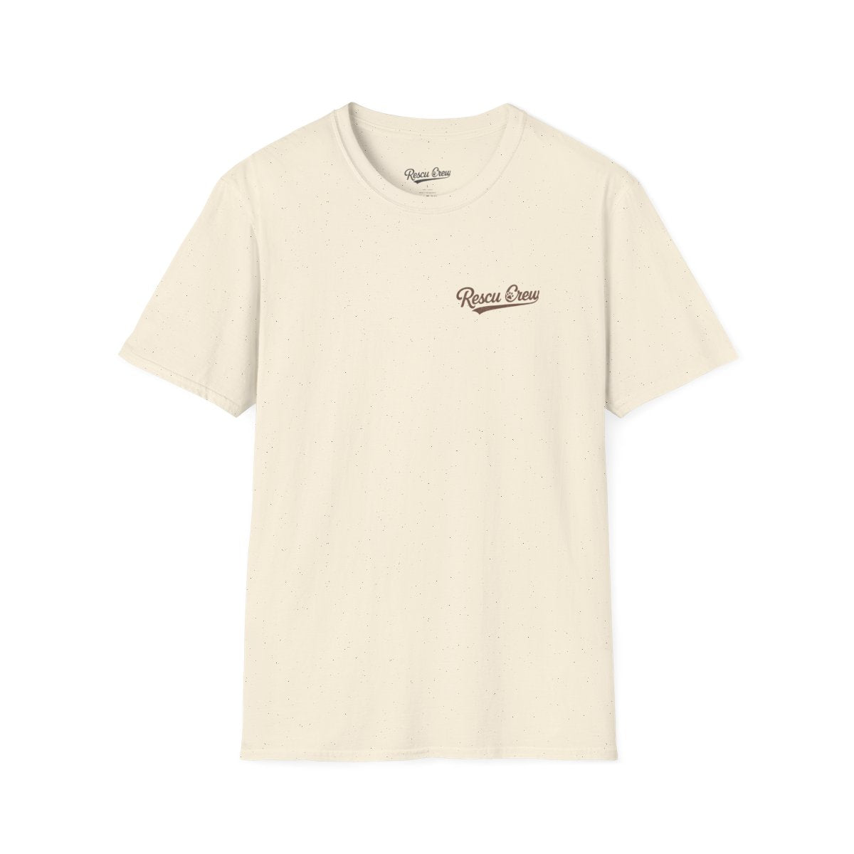 IN MY DOG SAVING ERA T-SHIRT