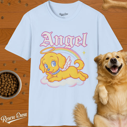 ANGEL T-SHIRT