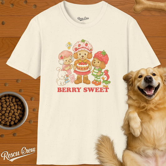 BERRY SWEET T-SHIRT