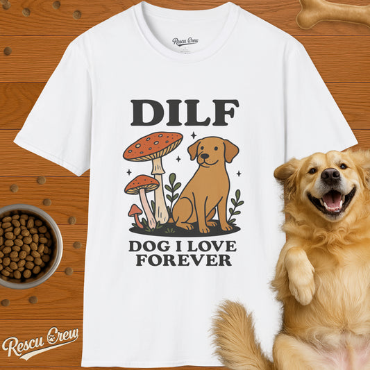 DILF T-SHIRT