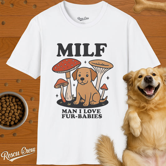MILF T-SHIRT