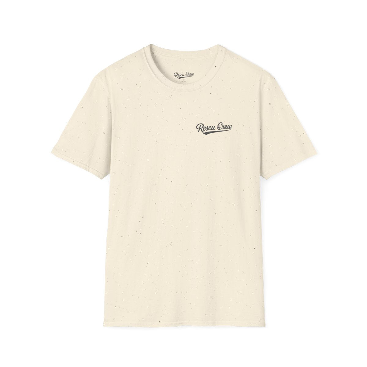 RUFFING IT RC T-SHIRT
