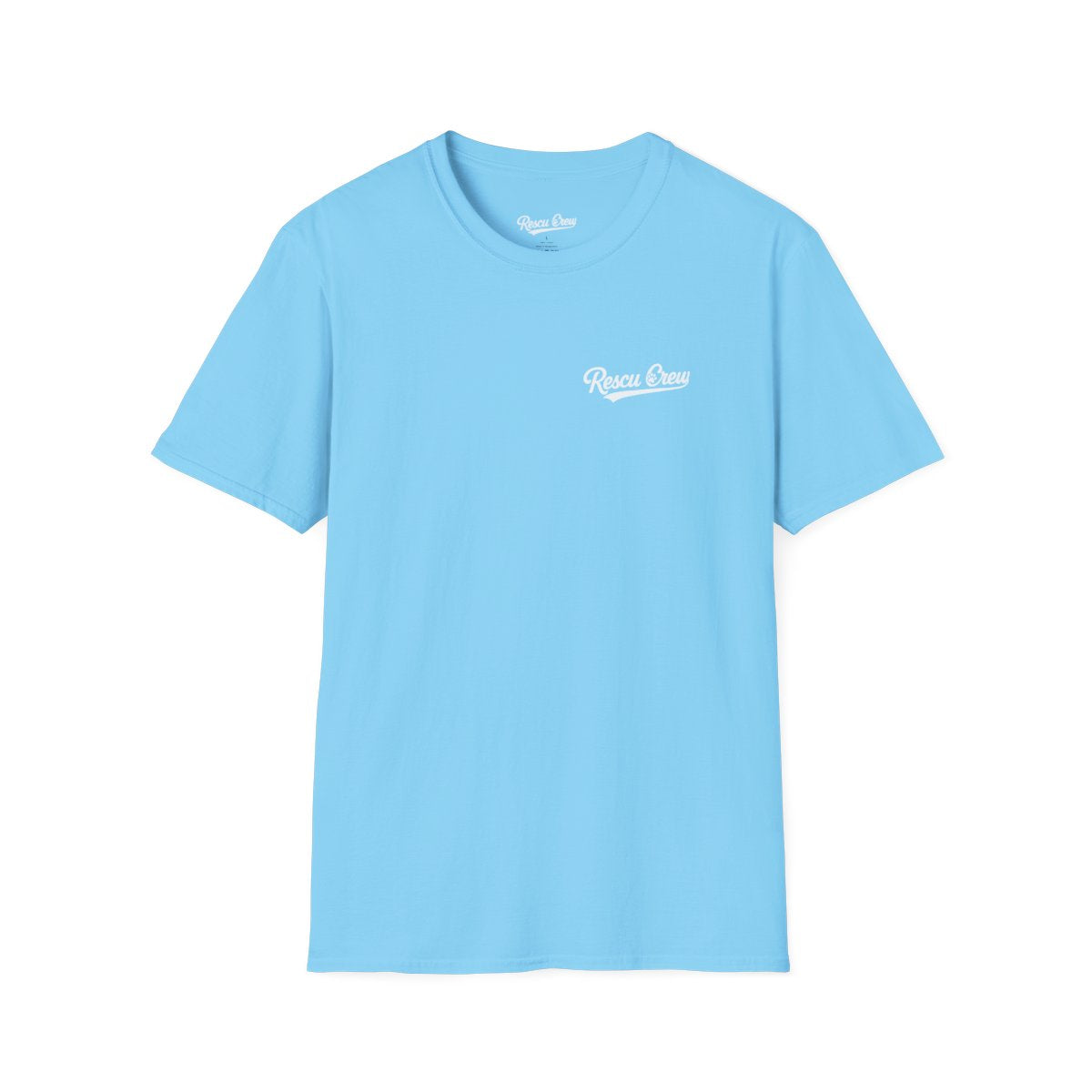 THIS IS FINE RC T-SHIRT